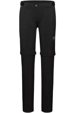 Mammut Runbold Zip-Off-Hose Damen