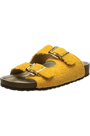 Replay Damen Gaby Double B Hausschuh, , 36 EU