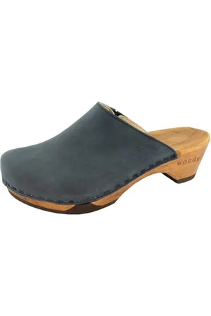 Woody Damen Katharina Clog, , 37 EU