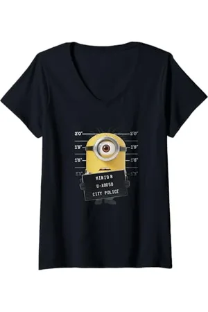 Minions Damen Despicable Me Stuart Didn