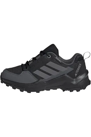 adidas Terrex AX4R Hiking Shoes Sneaker, core Black/Grey Four/Grey SIX S19, 23 EU