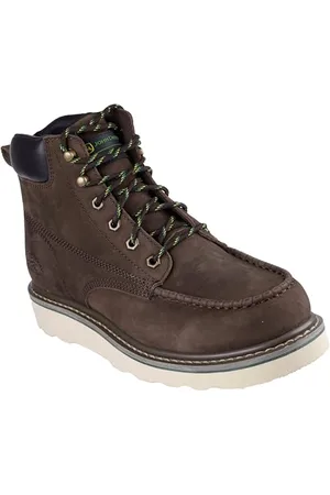 Skechers Herren X John Deere Kadmiel Grand Creek Stiefelette, , 42 EU