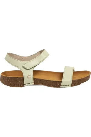 Art Damen 1119 I Breathe Flache Sandale, , 37 EU