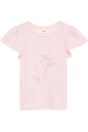 QS by s.Oliver T-Shirt