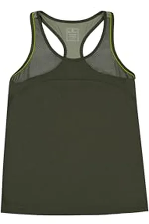 Champion Damen Legacy C-tech W (117480) -Train Micro Mesh Tank-top Tanktop, , M