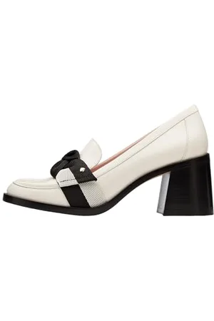 Kate Spade Leandra Heeled Loafer