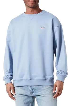 Trigema Herren 674550124 Sweatshirt, , XXL