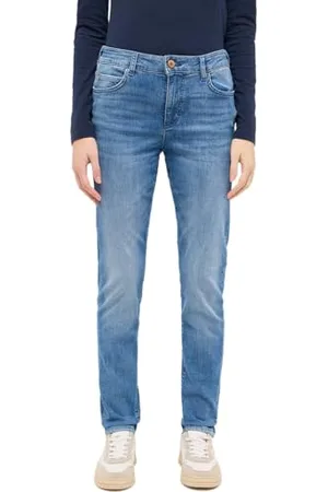 Mustang Style Crosby Relaxed Slim