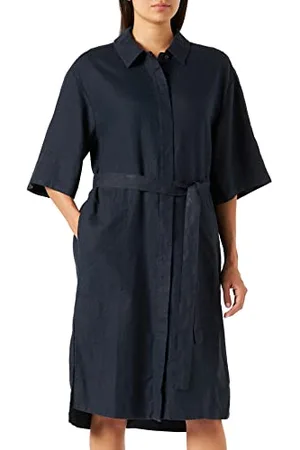 Marc O’ Polo Damen M04064521455 Kleid, , 32
