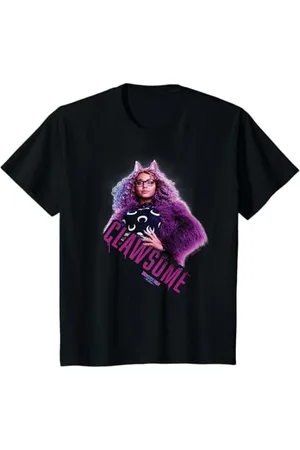 Monster High Kinder - Klauenwicht T-Shirt