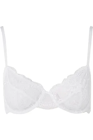 Dorina Damen Lianne BH, Weiß, 90D EU