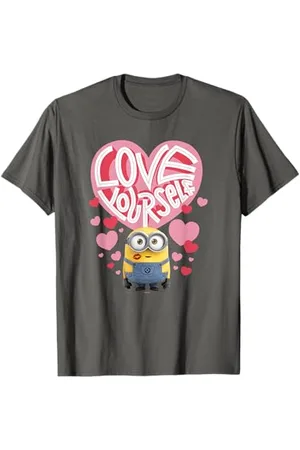 Minions Valentine
