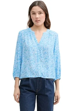 TOM TAILOR Damen Bluse