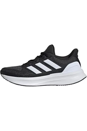 adidas Damen Ultrarun 5 Running Shoes Laufschuhe, Core Black/Cloud White/Core Black, 38 2/3 EU