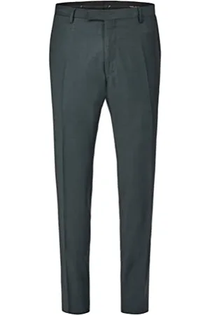 Daniel Hechter Herren Trousers NOS XTEN SF Anzughose, , 60