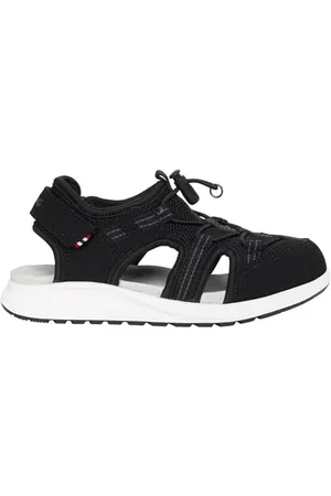 Viking Thrill 1V SL Sandal, Black, 22 EU