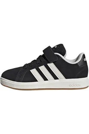 adidas Grand Court 00s Shoes Kids Schuhe, , 28.5 EU