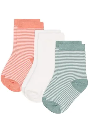 Petit Bateau Unisex Baby A0CG7 Paar Socken, , 6-12 Monate