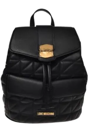 Moschino Damen Rucksack