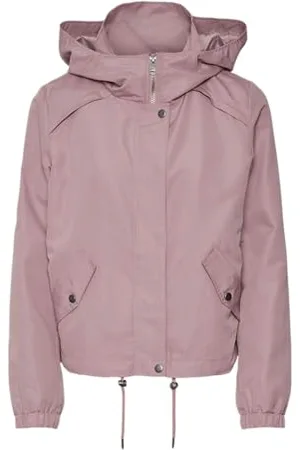 VERO MODA VMZOA Short Parka NOOS