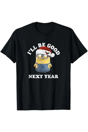 Minions Despicable Me Dave Christmas I
