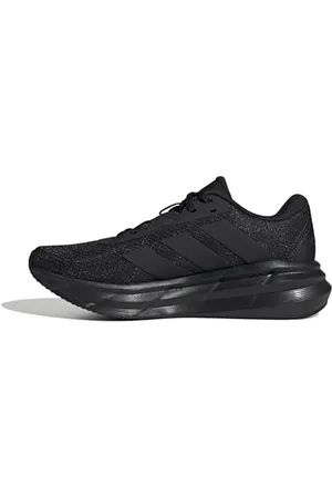adidas Damen Galaxy 7 Running Shoes Laufschuhe, Core Black/Core Black/Core Black, 40 2/3 EU