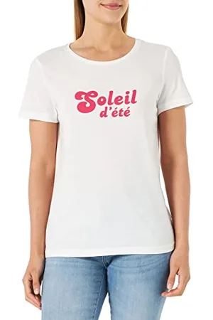 Ichi Damen IHCAMINO SS15 T-Shirt, , L