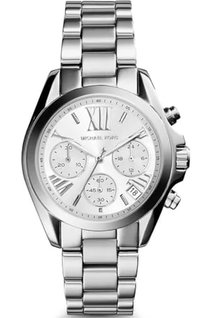 Michael Kors Bradshaw MK5976 Damenarmbanduhr Design Highlight