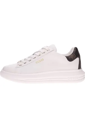 Guess Damen Vibo Carry Over Sneaker, , 39 EU