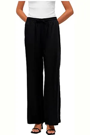 Object Objtilda Talula Long Pant Noos
