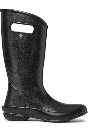 Bogs Damen Rainboot Glitter Print Waterproof Gummistiefel, , 37.5 EU