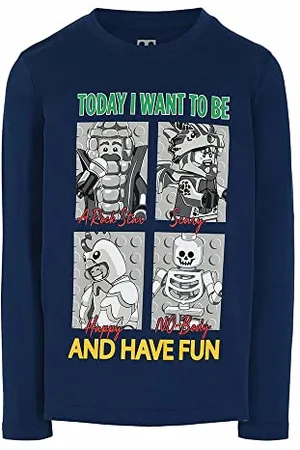 LEGO Wear M-22770 - Langarmshirt