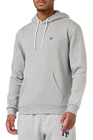Champion Herren Legacy Basics-Powerblend Fleece Kapuzenpullover, , L