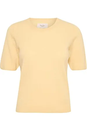 Part Two Damen Everlottepw Pu Pullover, , X-Large