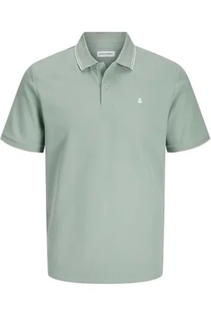 JACK & JONES JJEAUSTIN Polo SS NOOS