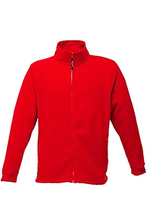Regatta Herren Thor 300 Fleece-Jacke mit Reißverschluss (L)