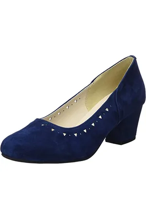 Hirschkogel by Andrea Conti Damen 3000019 Pumps, , 39 EU
