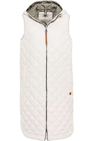 Camel Active Damen 360140/8F41 VEST, , 46