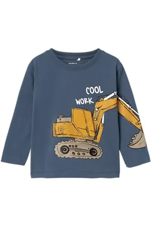 NAME IT Nmmniall Nreg Ls Top Box