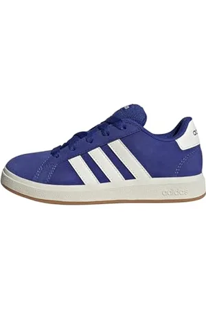 adidas Unisex Kinder Grand Court 00s Shoes Kids Schuhe
