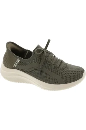 Skechers Ultra Flex 3.0 Brilliant Path, grün(olvgrn), Gr. 39