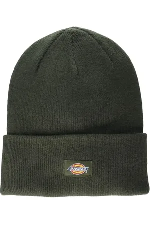 Dickies Herren Cuffed Beanie-Mütze, , Einheitsgröße