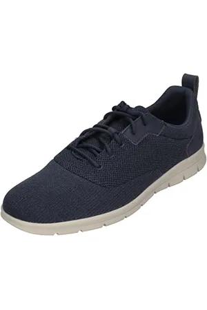 Timberland Herren Graydon Ox Basic Oxford/Low, Knit, 41.5 EU