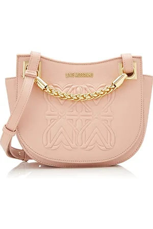Moschino Damen Jc4337pp0fkc0601 Umhängetasche, , Einheitsgröße