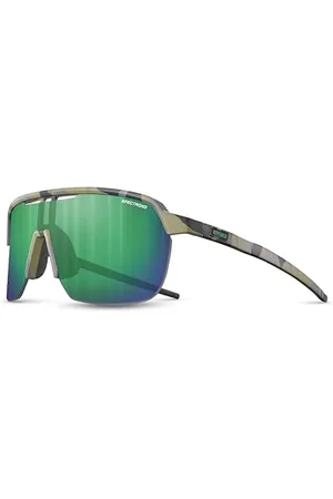 Julbo Unisex Frequency Sunglasses, , M