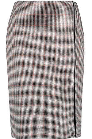 Gerry Weber Damen rock Skirt, , 40 EU