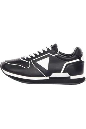 Guess Herren Potenza CARRYOVER Sneaker, , 45 EU