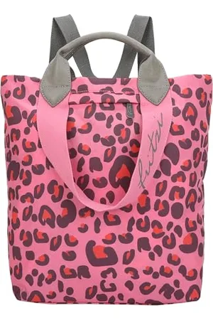 Fritzi aus Preußen Damen Ju Leo Lighty Wild Backpack