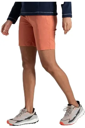Craghoppers Damen Kiwi Pro Lässige Shorts, , 44