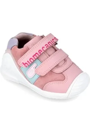 Biomecanics Jungen Mädchen 242114 Sneaker, , 21 EU